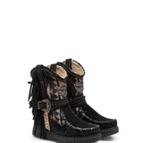 Arya Nantuck Black