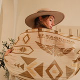 Pashmina Ethnic Corda