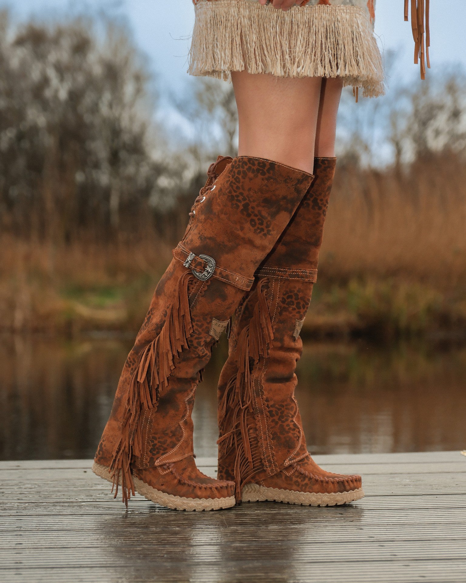 Coleen Leomarble Rust – El Vaquero