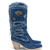 Furya Atomic Jeans