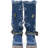 Carson Atomic Jeans