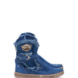 Rise Atomic Jeans