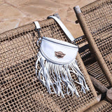 Jenny Optical White