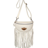 Jenny Optical White