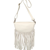 Jenny Optical White