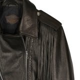 Jake Calf Black
