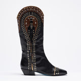 Rocky Black