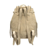 Alba Studded Silverstone Corda