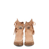 Lola Silverstone Apricot