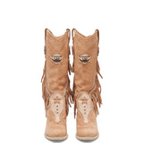 Kathy Silverstone Apricot