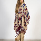 Cape Handwool Beige