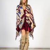 Cape Handwool Beige