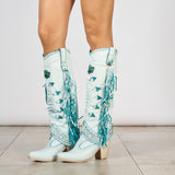 Katherine Handyed Azure