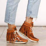 Eleven Suede Orange Limited