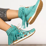 Eleven Suede Marine Limited