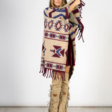 Cape Handwool Beige