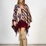 Cape Handwool Beige