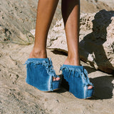 Funk Atomic Jeans
