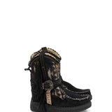 Arya Nantuck Black