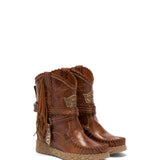 Arya Barry Cognac