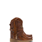 Arya Barry Cognac