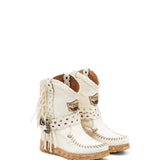 Arya Camel Blanche