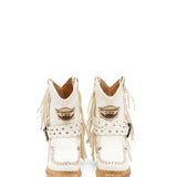 Arya Camel Blanche
