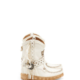 Arya Camel Blanche