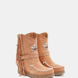 Arya Silverstone Apricot