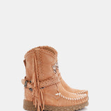 Arya Silverstone Apricot