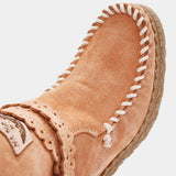 Arya Silverstone Apricot