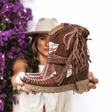 Arya Maryam Cognac