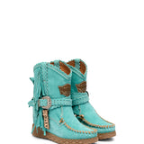 Arya Silverstone Marine