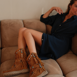 Arya Studded Silverstone Mou