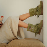 Lena Silverstone Wasabi