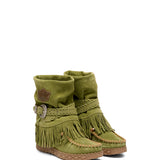 Lena Silverstone Wasabi