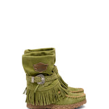 Lena Silverstone Wasabi