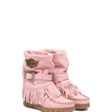 Lena Silverstone Rosa