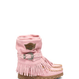 Lena Silverstone Rosa