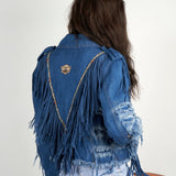 River Atomic Jeans
