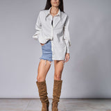 Wanda Silverstone Havana