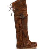 Coleen Leomarble Rust