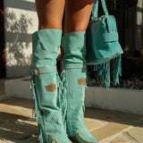 Coleen Silverstone Marine