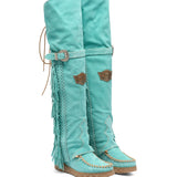 Coleen Silverstone Marine