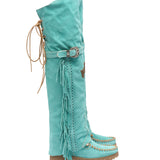 Coleen Silverstone Marine