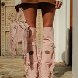 Coleen Silverstone Rosa