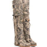 Coleen Leomarble Ecru