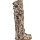 Coleen Leomarble Ecru