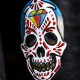 Route Punk Black