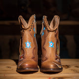 Mesa Saddle Wash